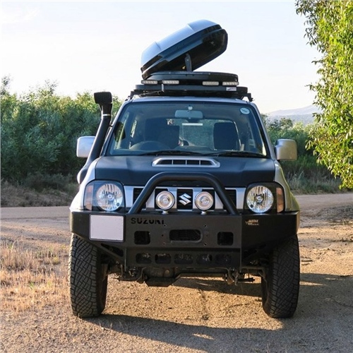 Karavan Çatı Bagajı - Thule - Touring S 100 - Port Bagaj