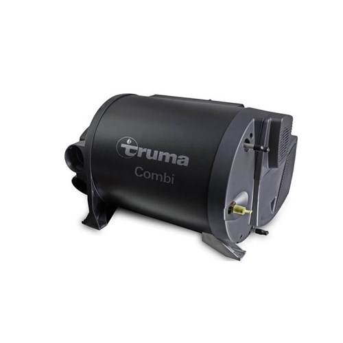 Karavan Isıtma Sistemi - Truma Combi 4 CP Plus - Gazlı