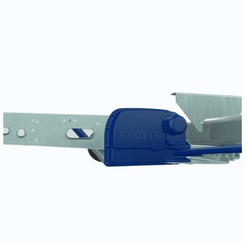 Karavan Savrulma Önleyici Sistem - ETS Plus - Knott - 750 - 1400 Kg (209200.001)