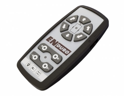 Karavan Tam Otomatik Manevra Sistemi - Enduro Mover - EM303A+