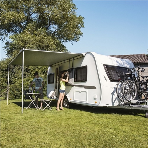 Karavan Tentesi - Thule - Omnistor 1200 - (2,30X2,00) - Torba Model