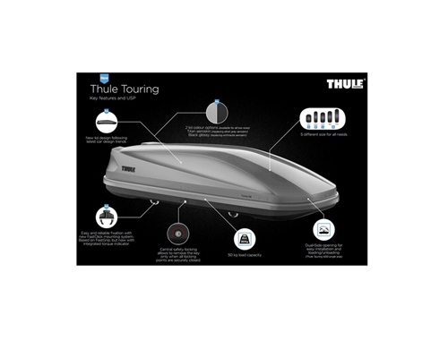 Karavan Yan İlave Geniş Görüş Aynası  - Tek - 1293A - Hera