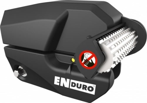 Karavan Yarı Otomatik Manevra Sistemi - Enduro Mover - EM303+