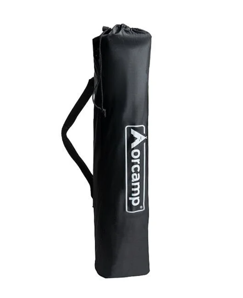 Orcamp Lüks Katlanabilir Kampet 190x63x40 cm