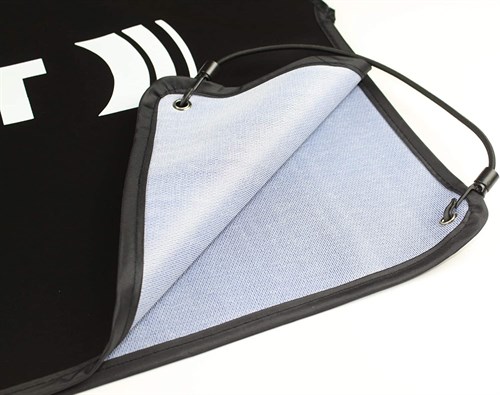 Römork & Karavan Kaplin Koruyucu Kılıfı - Knott