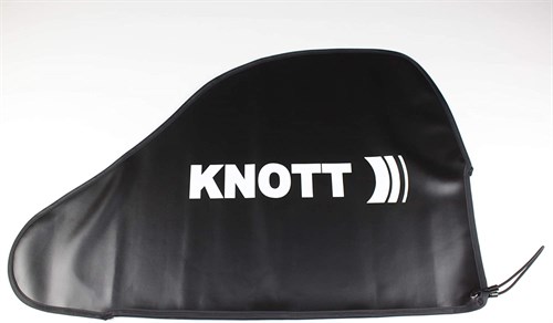 Römork & Karavan Kaplin Koruyucu Kılıfı - Knott