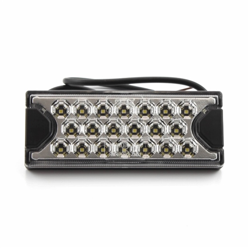 Römork  & Karavan LED Stop Lambası - Miniled II