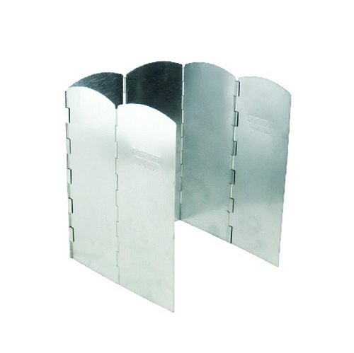 Rüzgar Kesici (Rüzgarlık) - Küçük Boy - 6 Kanatlı - Taşıma Çantalı