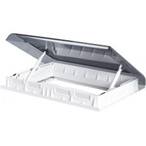 SKYMAXX TAVAN HAVALANDIRMA KOLLU HEKİ 50X70 - Ledsiz