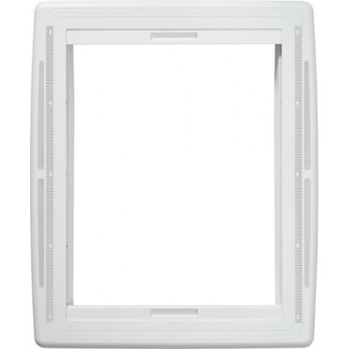 SKYMAXX TAVAN HAVALANDIRMA KOLLU HEKİ 50X70 - Ledli