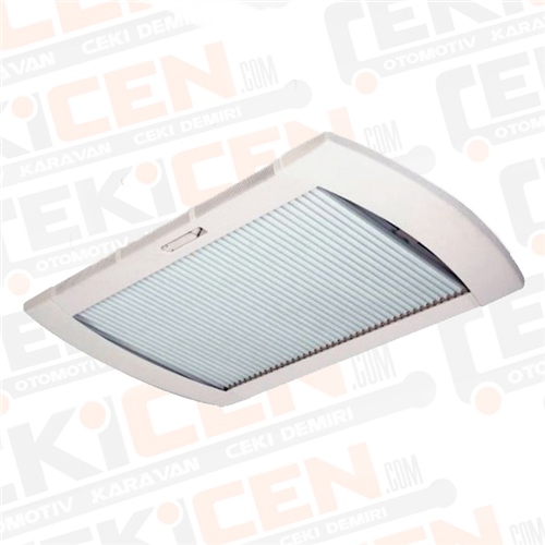 Tavan Havalandırma Heki - REMItop Vario 2 - Kollu 50x70