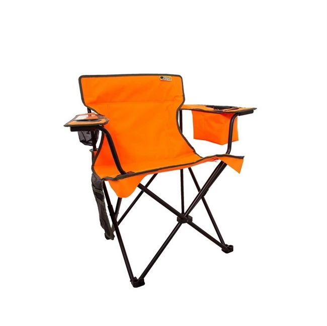 kamp-sandalyesi -katlanabilen-buzluk-bolmeli-ve-cep-telefon-cepli-neon-turuncu-tr