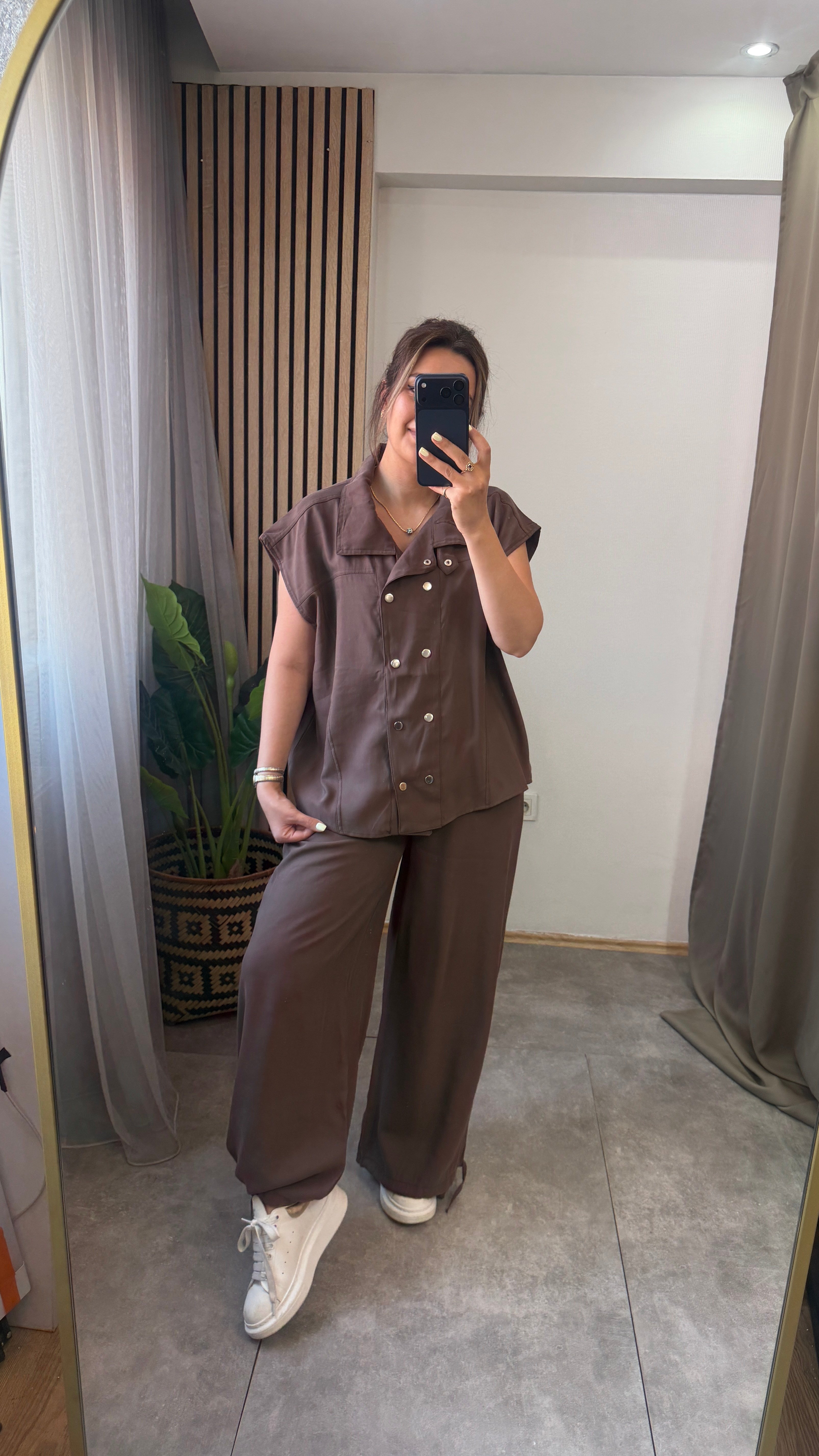 ÇITLI TENSEL TAKIM KAHVE
