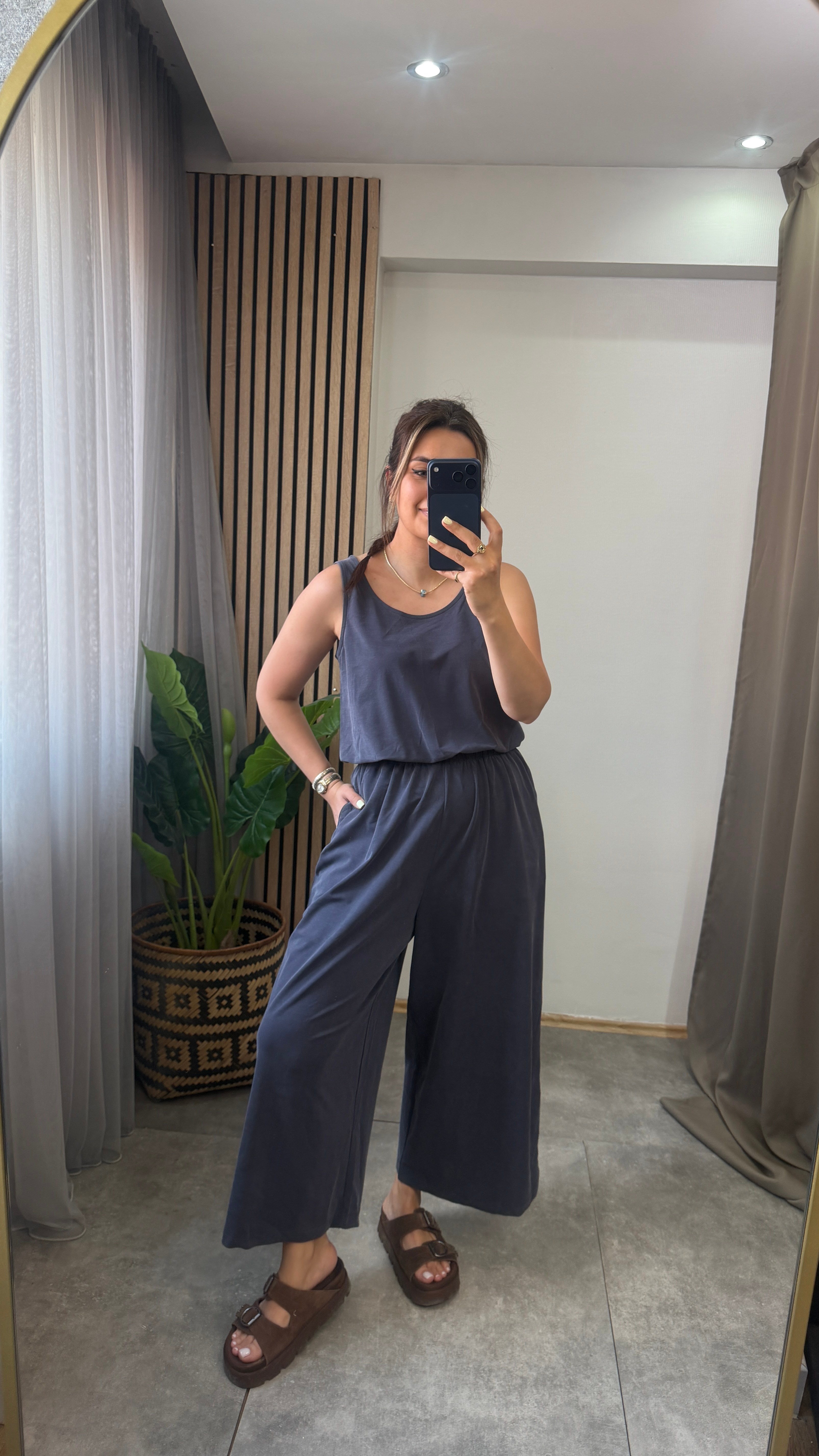 MODAL TULUM İNDİGO 
