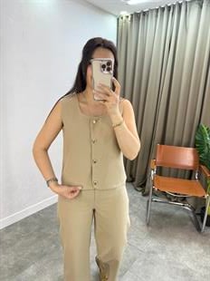 FLORA TAKIM CAMEL