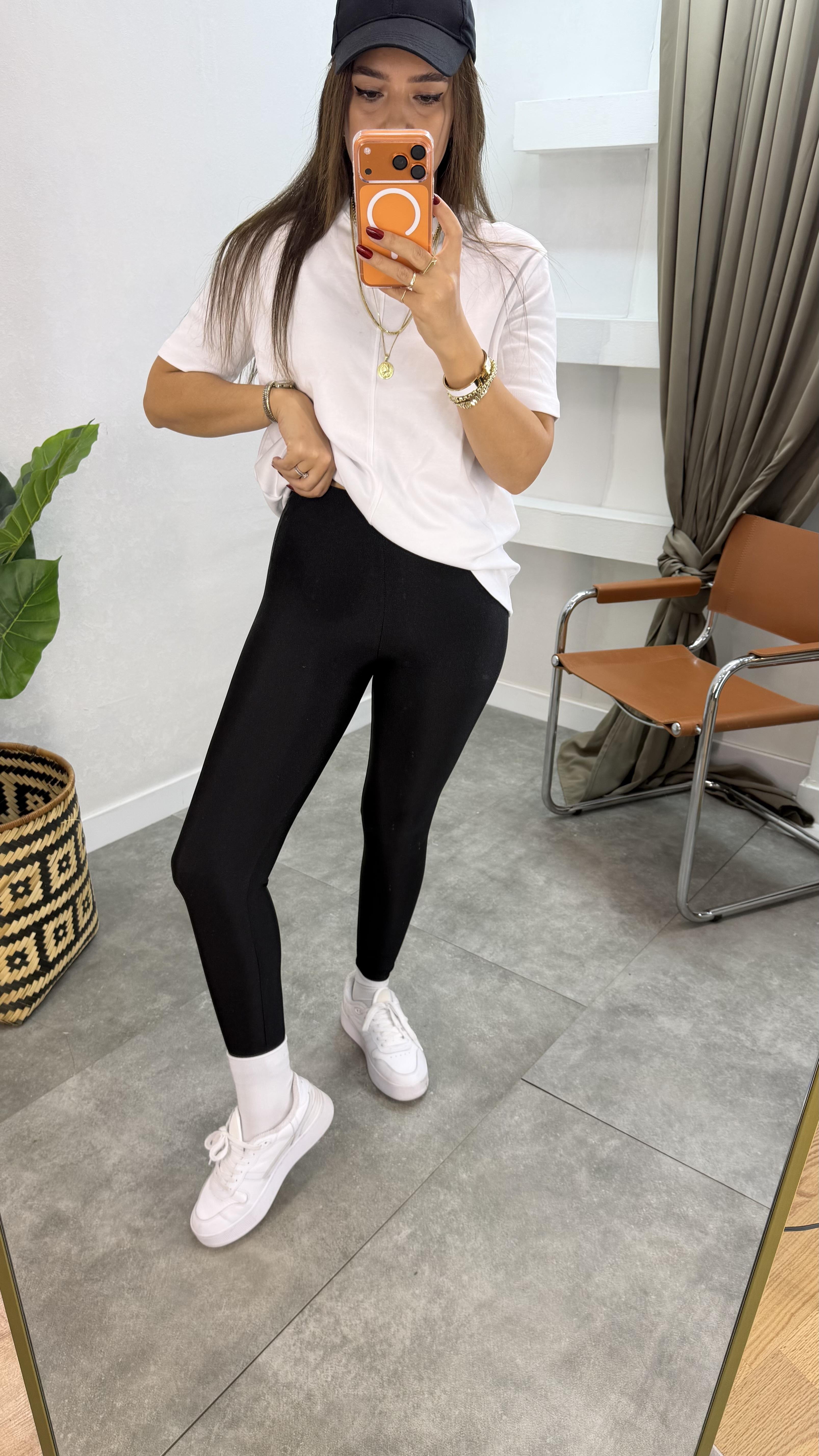 FÜZO TAYT SİYAH