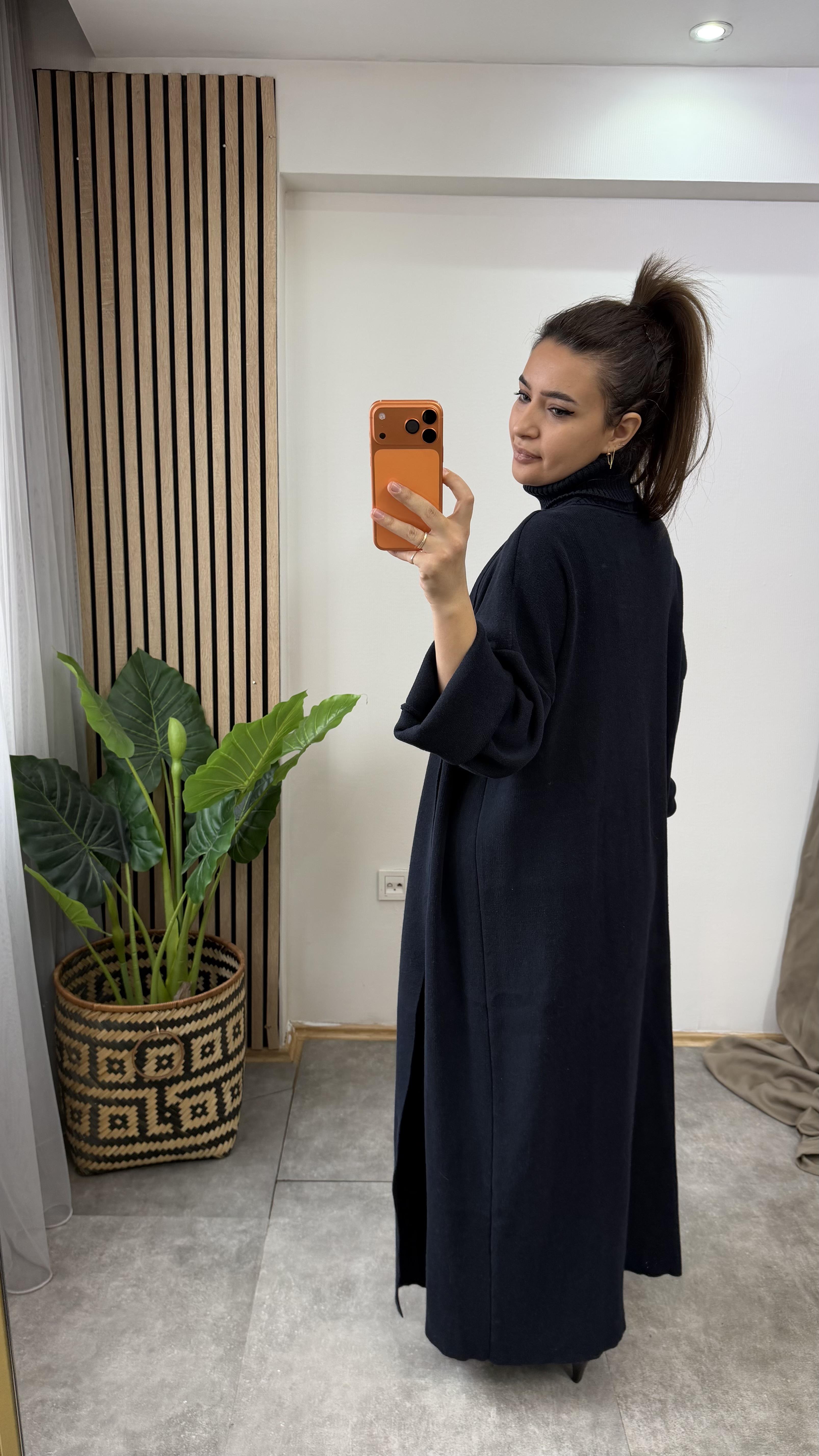 HIRKALI ELBİSE TAKIM LACİ · 4