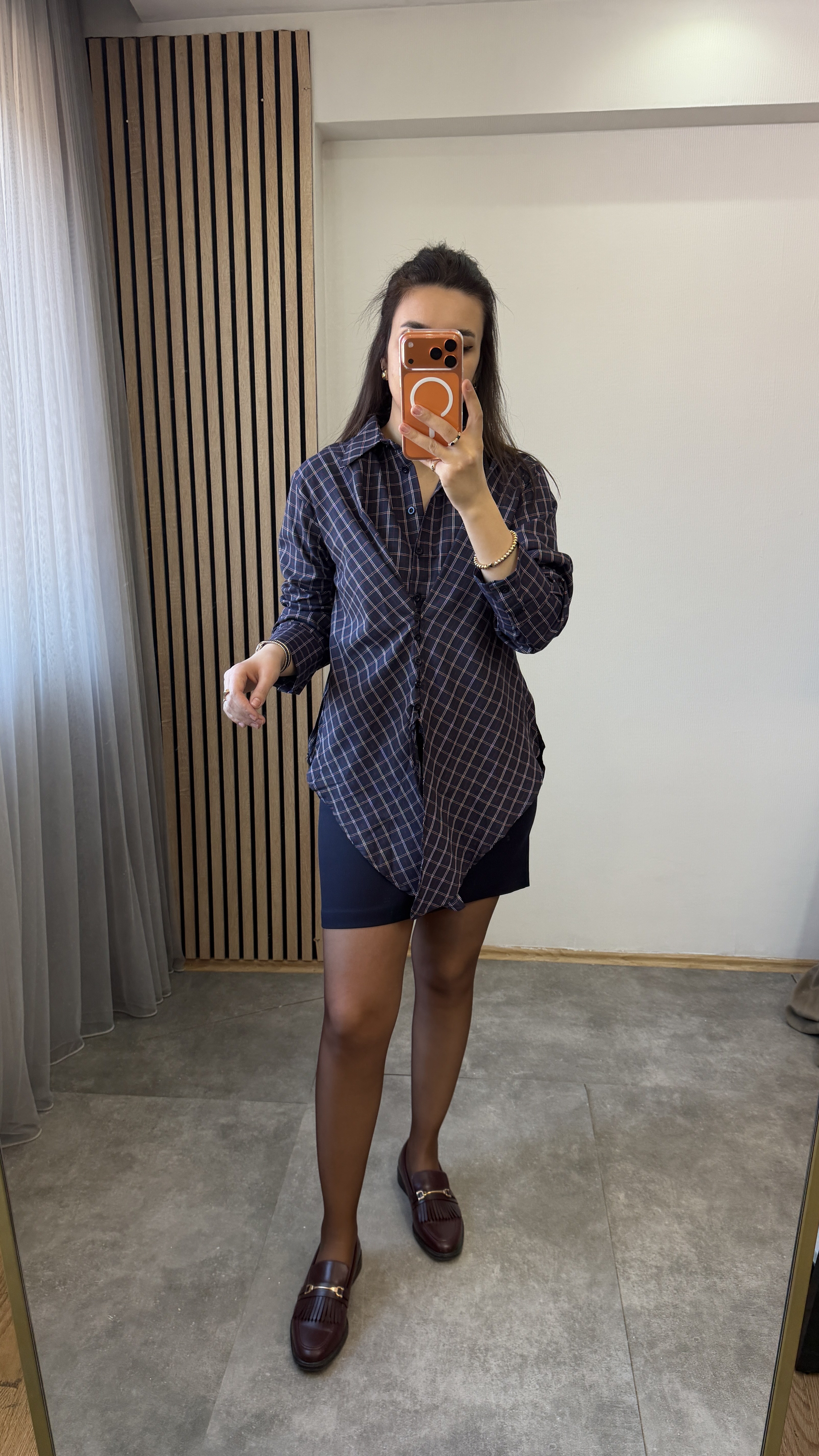 KLASİK MİNİ ETEK LACİ