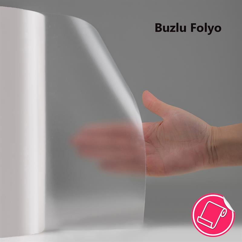 Buzlu Folyo
