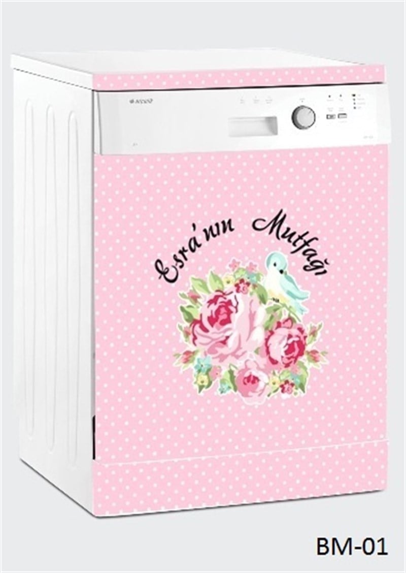 Bulaşık Makinesi Kaplama  BM-01
