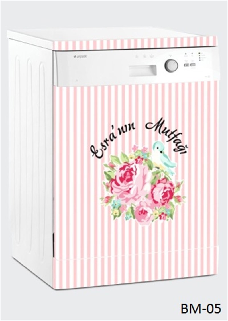 Bulaşık Makinesi Kaplama  BM-05
