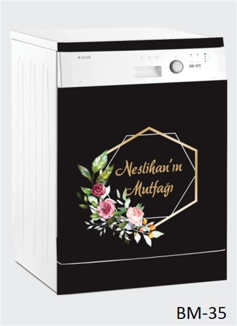 Bulaşık Makinesi Kaplama  BM-35