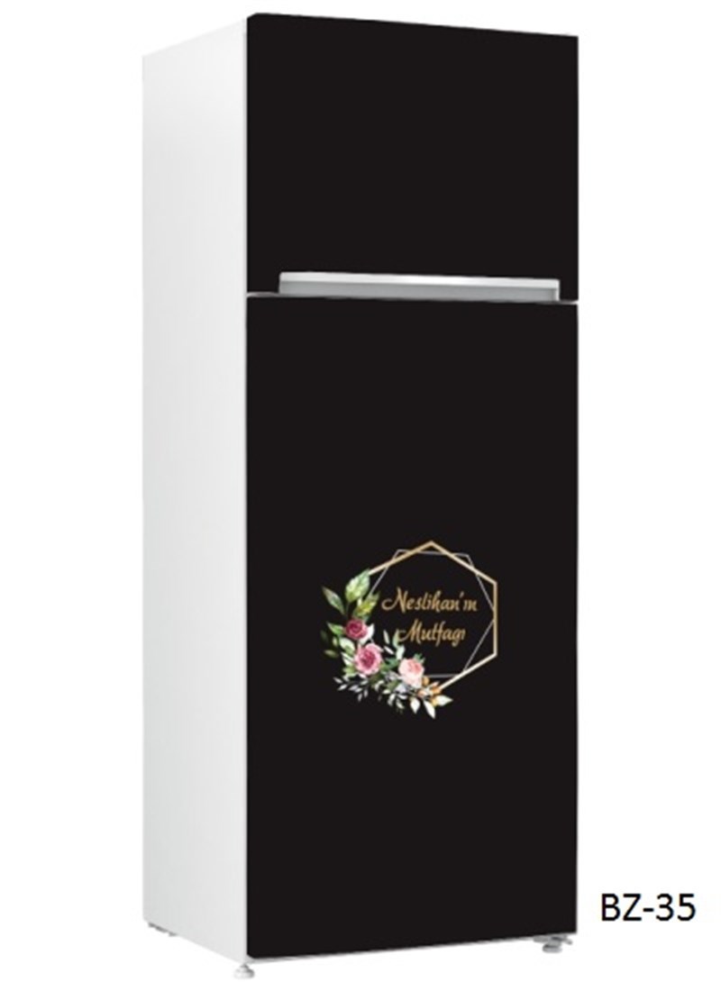 Buzdolabı Kaplama Folyosu  BZ-35