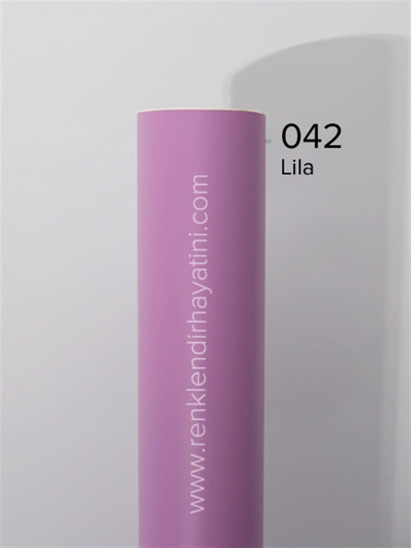 Lila Mat Folyo-042