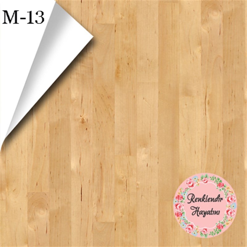 Masa Kaplama Folyosu  M-13