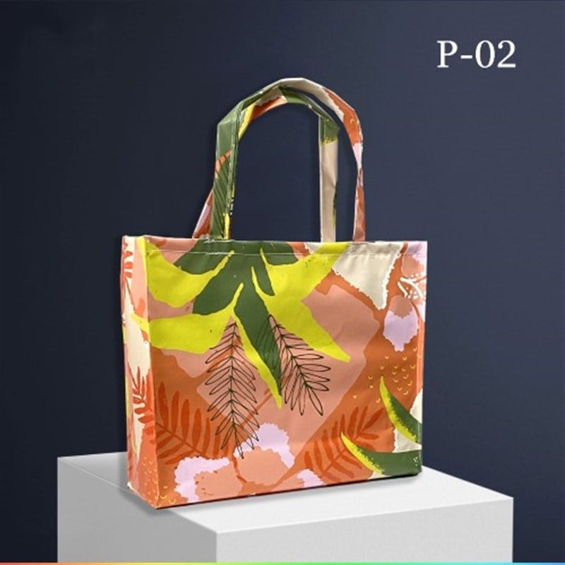 Pazar-Plaj Çantası P-02