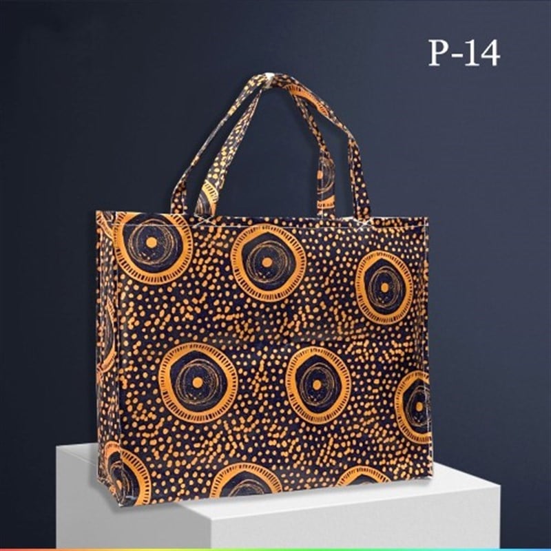 Pazar-Plaj Çantası P-14