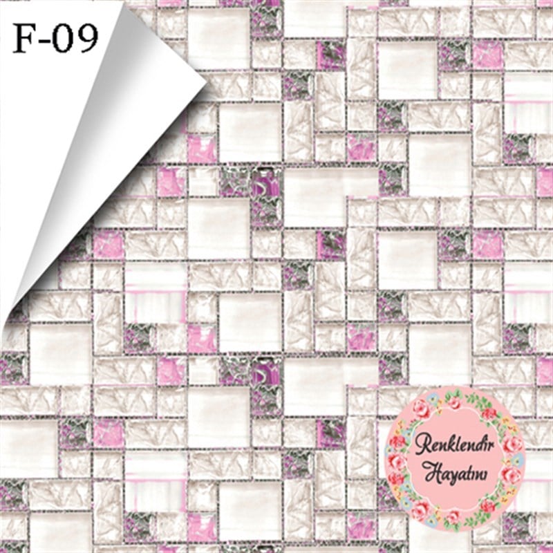 Tezgah Arası Folyo F-09