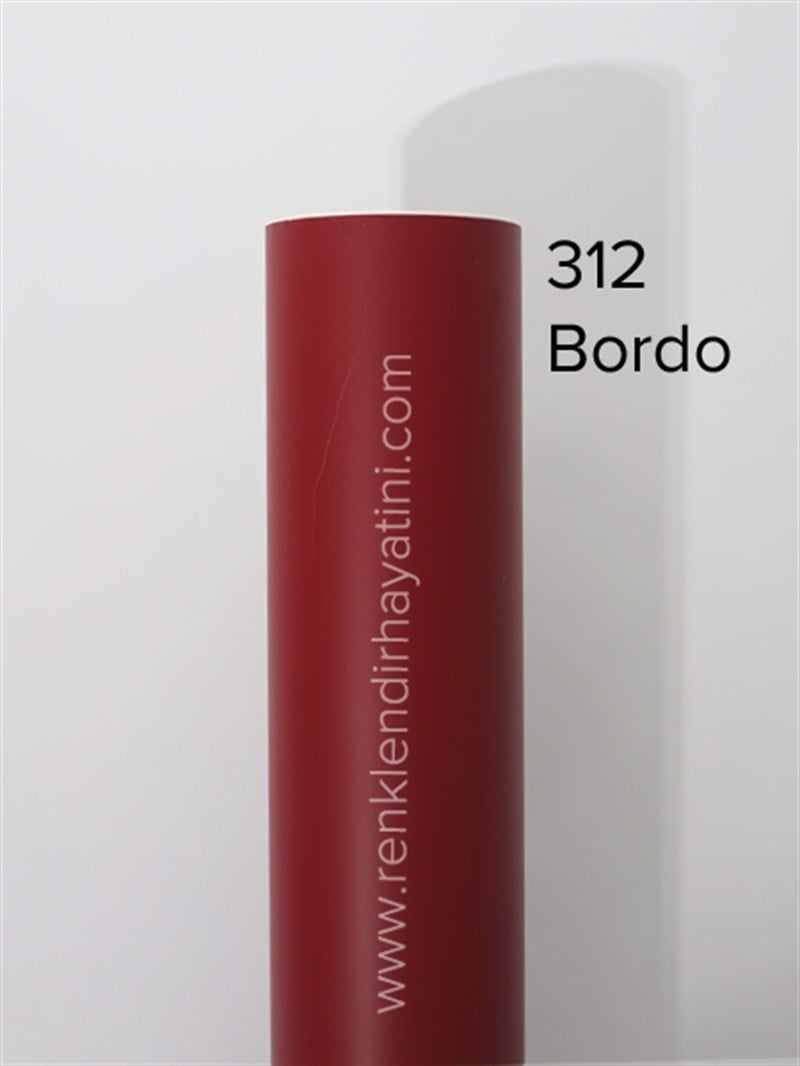 Bordo Mat Folyo-312