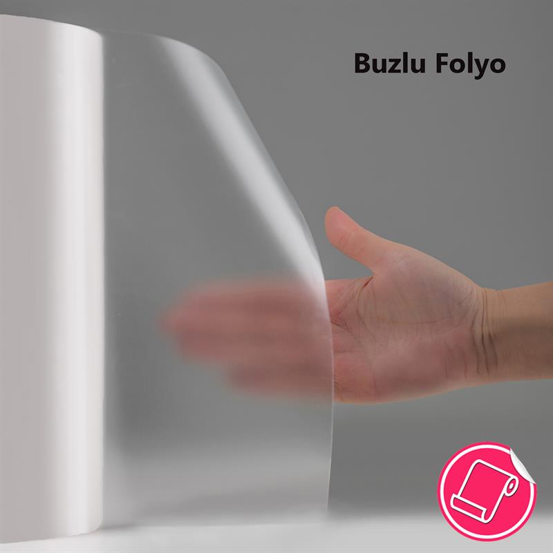 Buzlu Folyo
