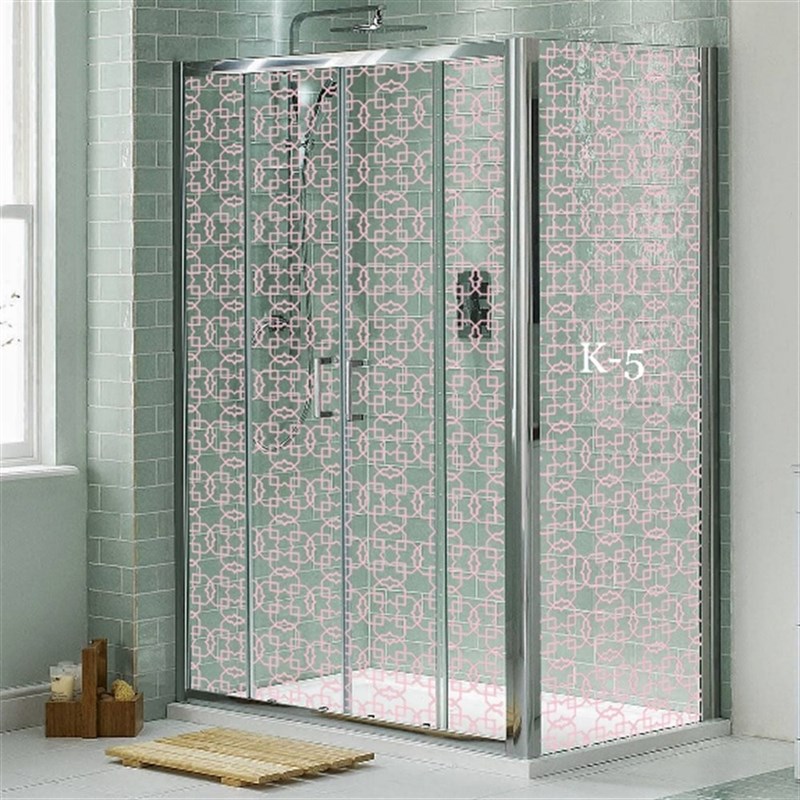 Duşakabin Desen K-05