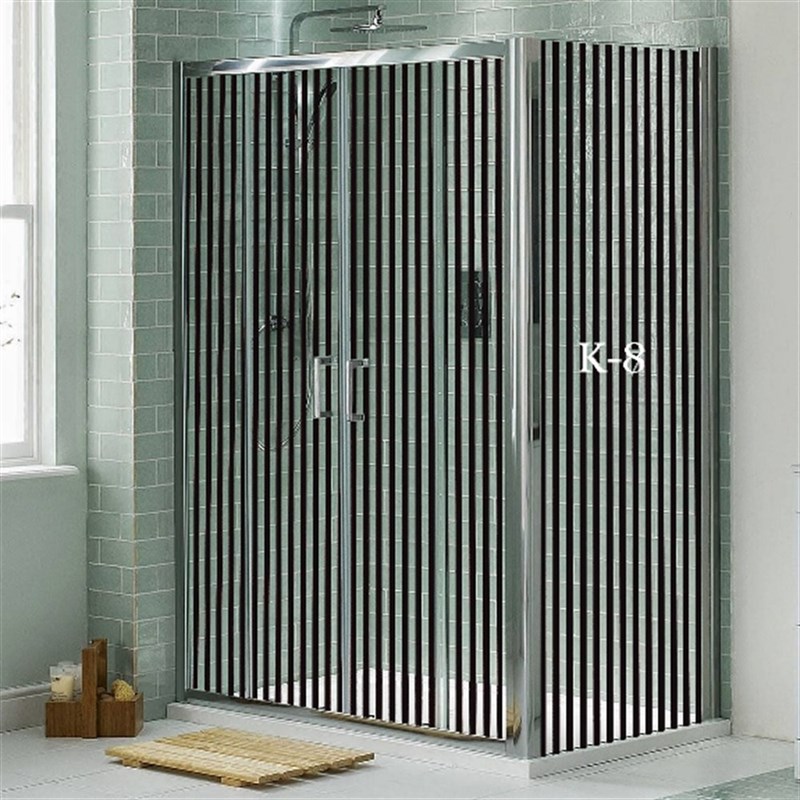 Duşakabin Desen K-08