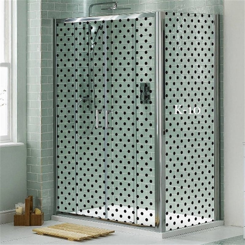 Duşakabin Desen K-10
