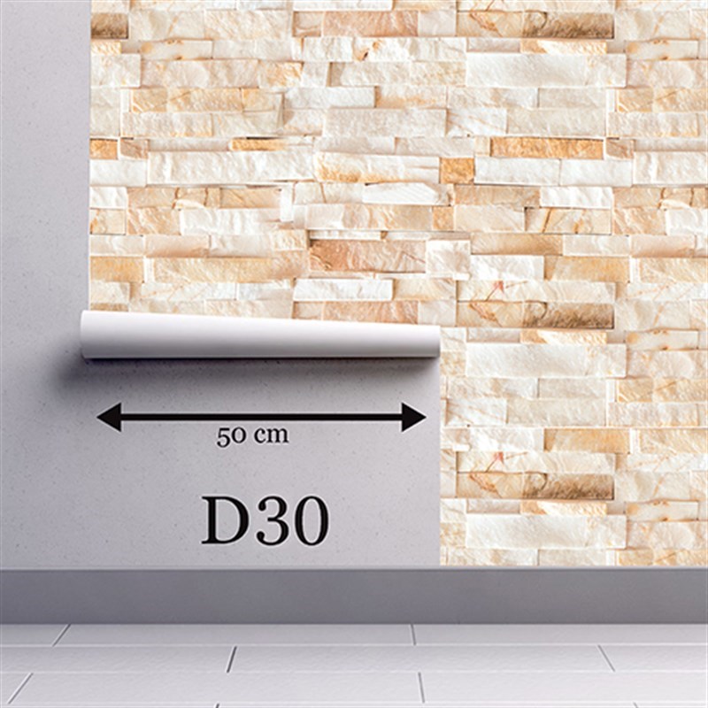 Duvar Kaplama D-30