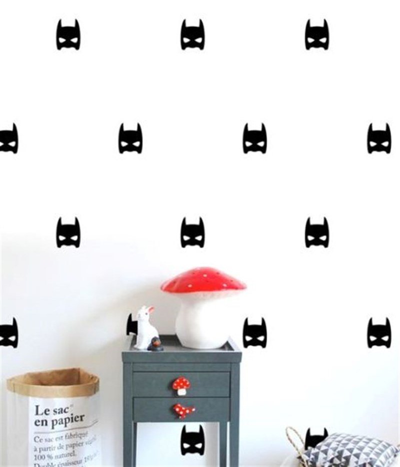 Duvar Sticker-13