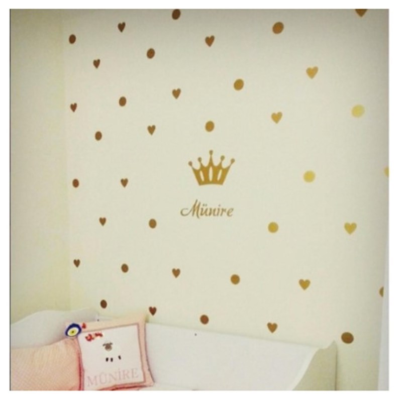 Duvar Sticker-19