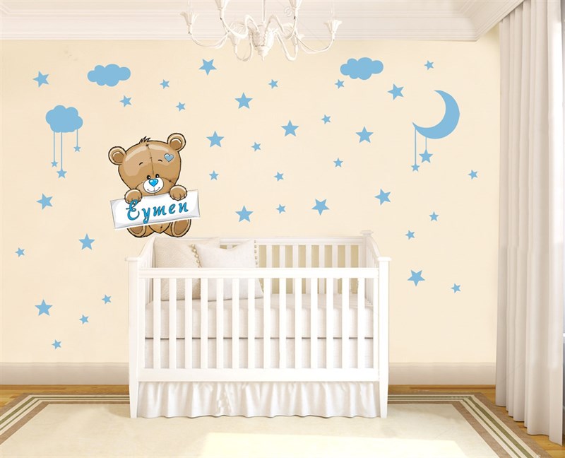 Duvar Sticker-52