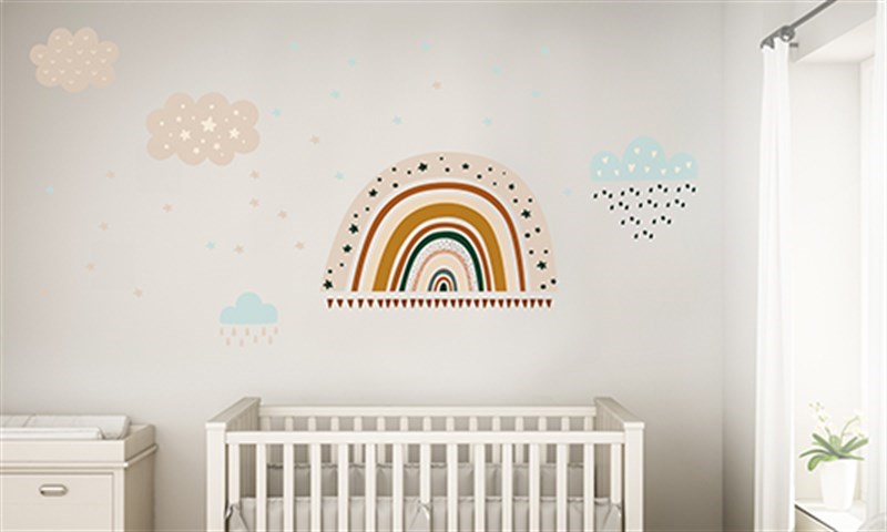 Duvar Sticker-70