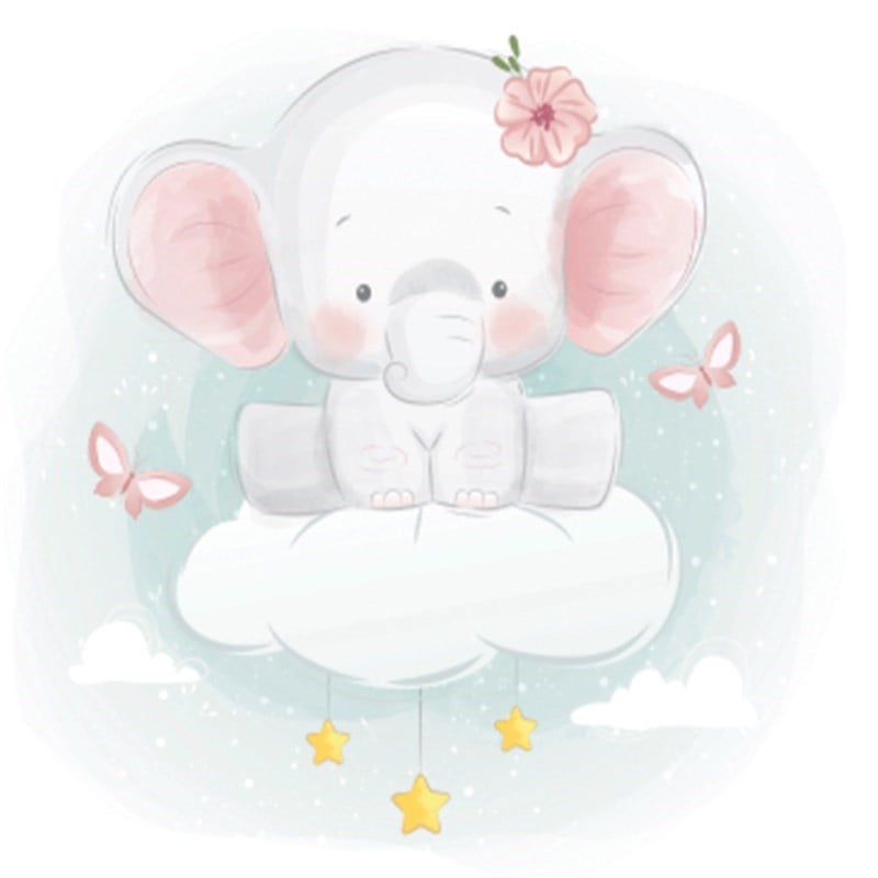 Duvar Sticker-72