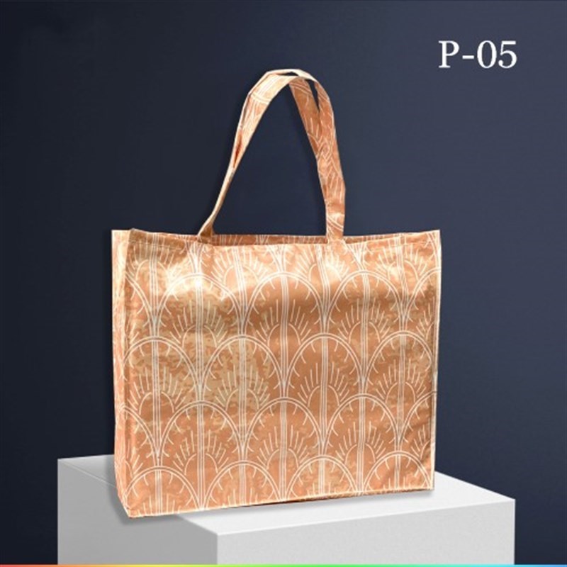 Pazar-Plaj Çantası P-05