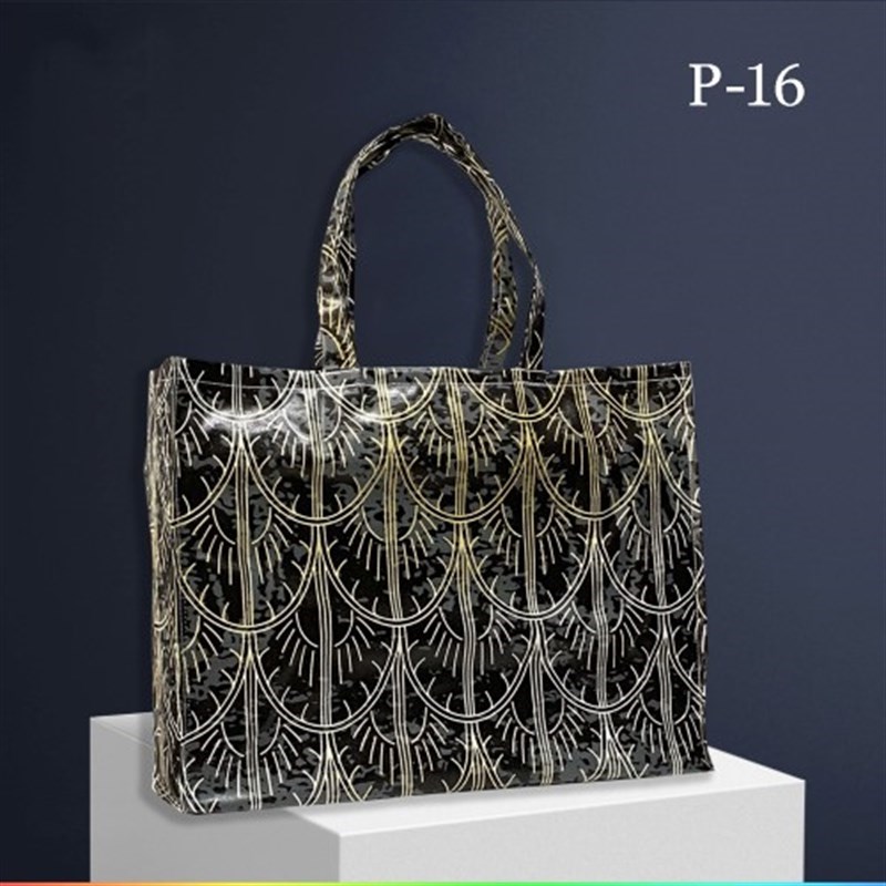 Pazar-Plaj Çantası P-16