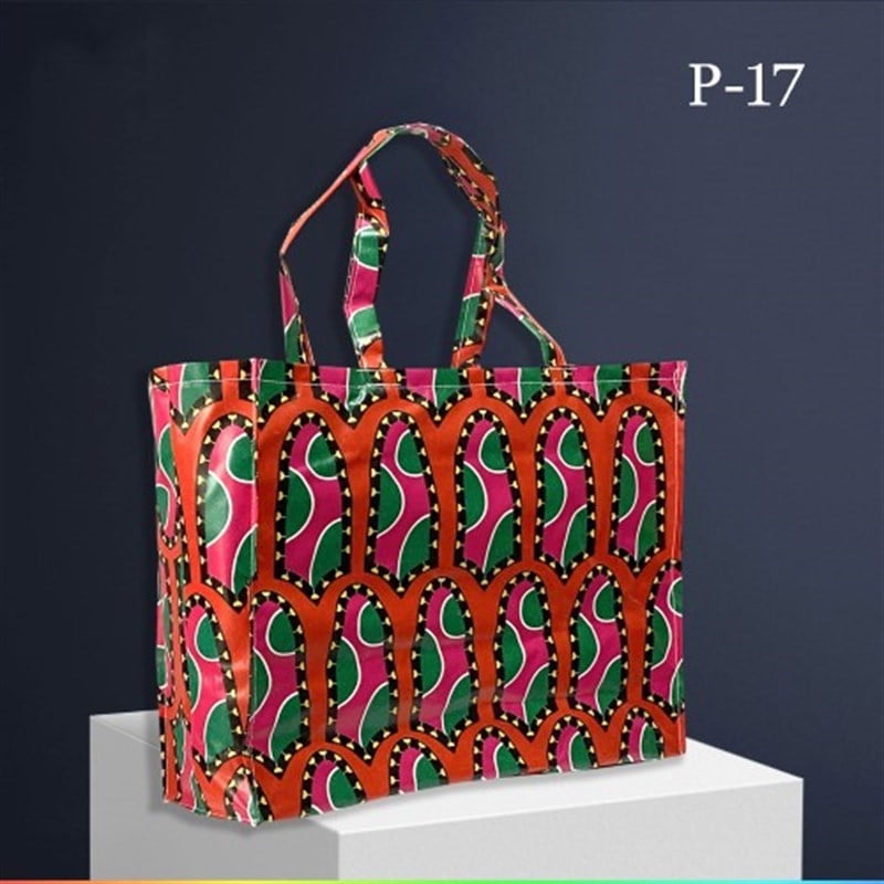 Pazar-Plaj Çantası P-17