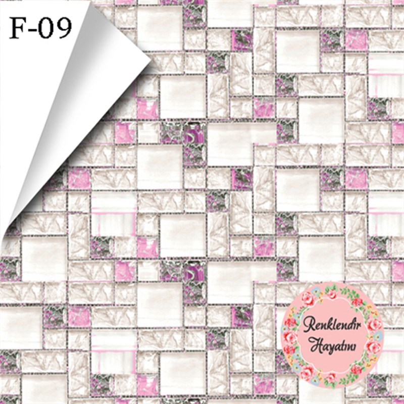 Tezgah Arası Folyo F-09
