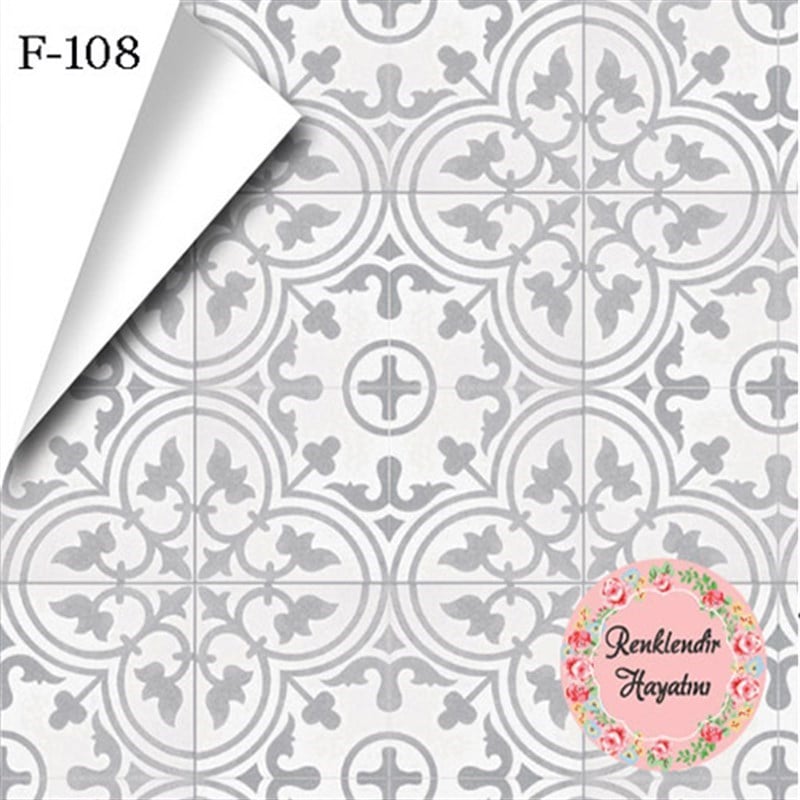 Tezgah Arası Folyo F-108