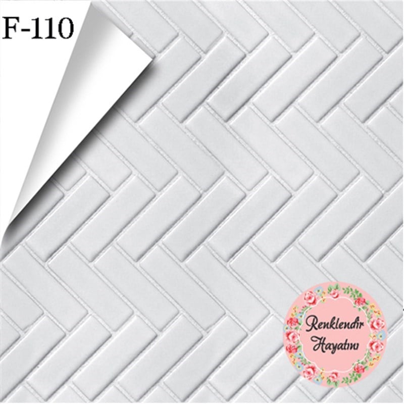 Tezgah Arası Folyo F-110