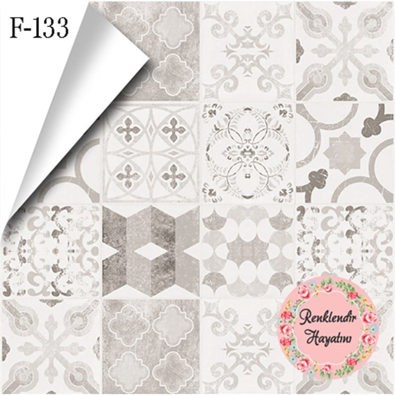 Tezgah Arası Folyo F-133